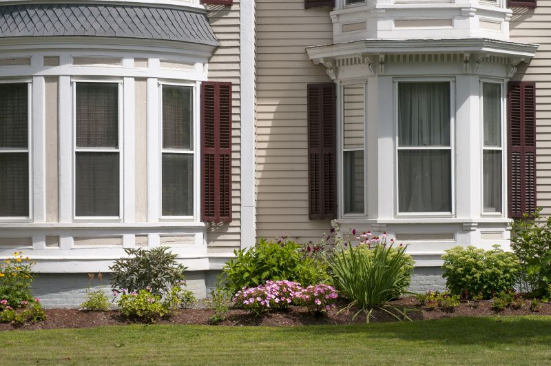 Traditional Window Styles