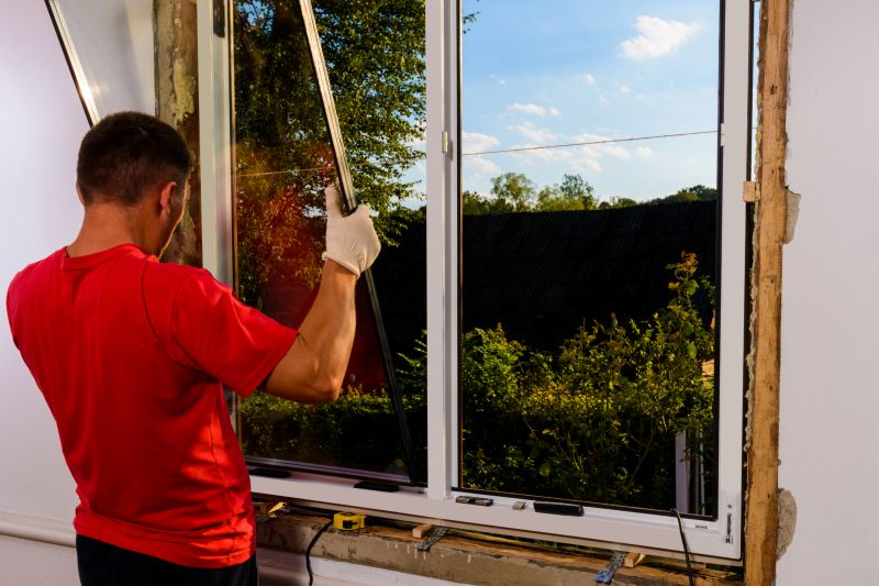 Residential Window Upgrades